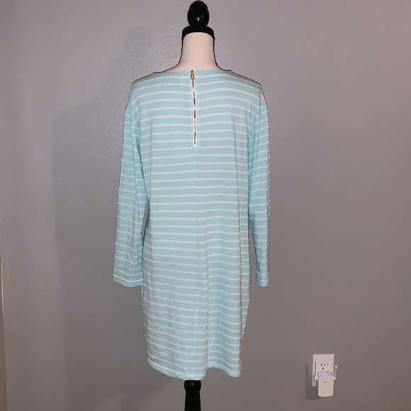SAIL TO SABLE Strape Classic Tunic Dress - Picture 3 of 8
